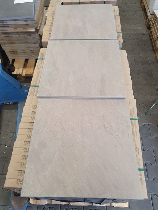 Płytki tarasowe Andes Mokka 60x60 2cm Gat.1