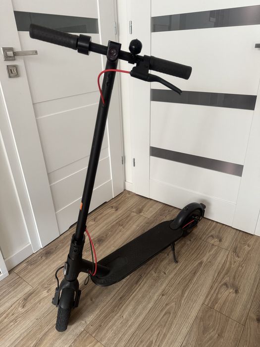 Hulajnoga elektryczna xiaomi scooter pro 2
