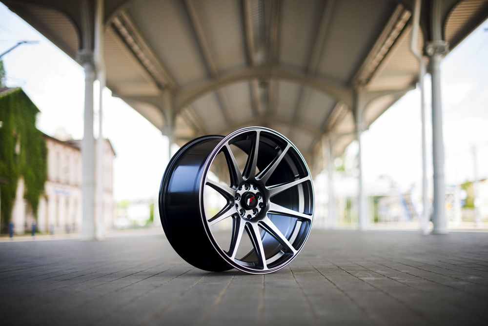 Jante - JR11 - PEUGEOT 106 I (1A, 1C)