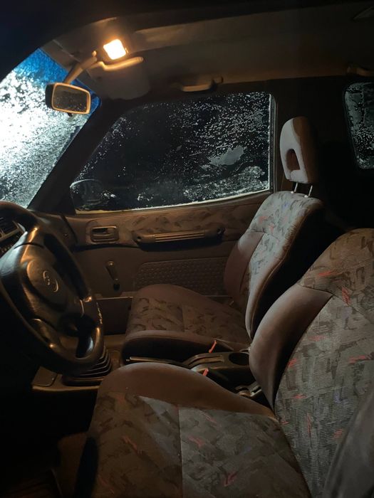 Продам Toyota rav4 ( равлик)