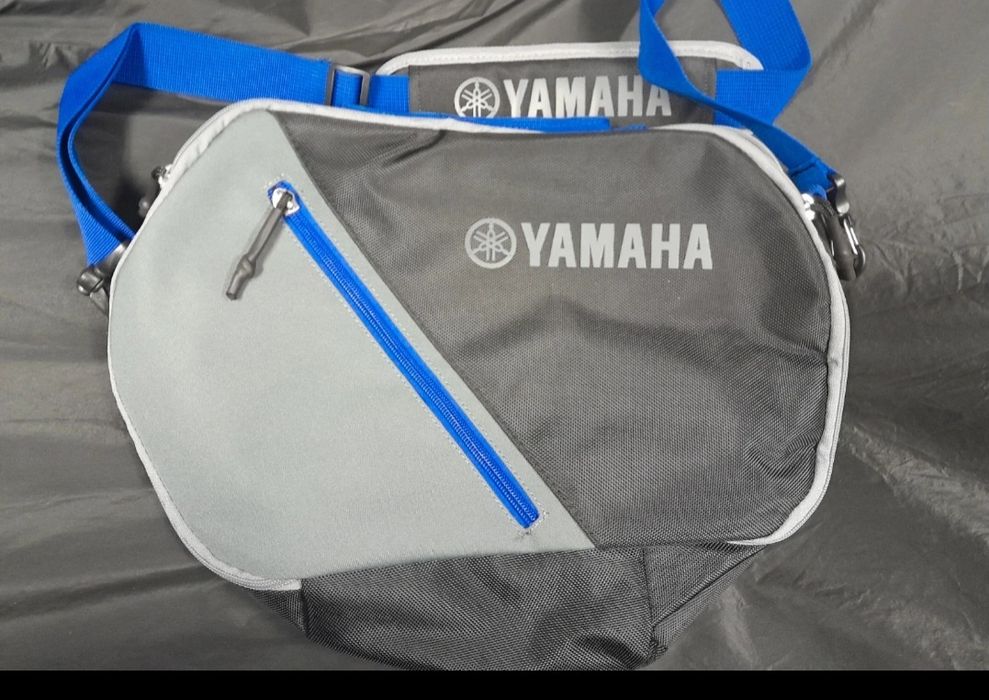 Bolsas para malas laterais yamaha tracer
