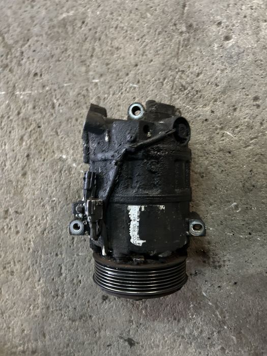 Kompresor sprezarka klimatyzacji renault 2.0 dci