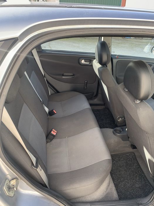 Opel corsa C 1.3 CDTI