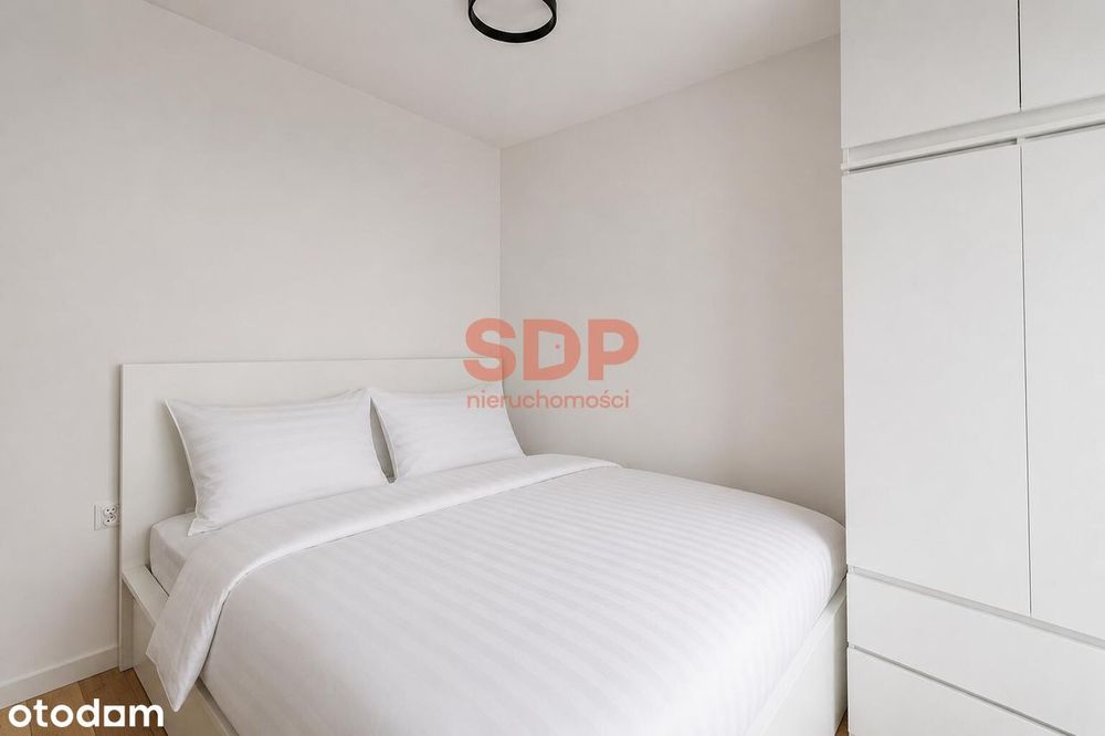 Apartament 2 pok, Promenady Wrocławskie - Widok 6