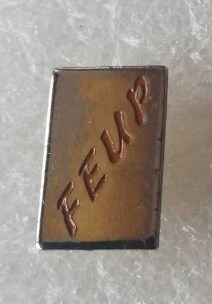 Pin's antigos e clássicos