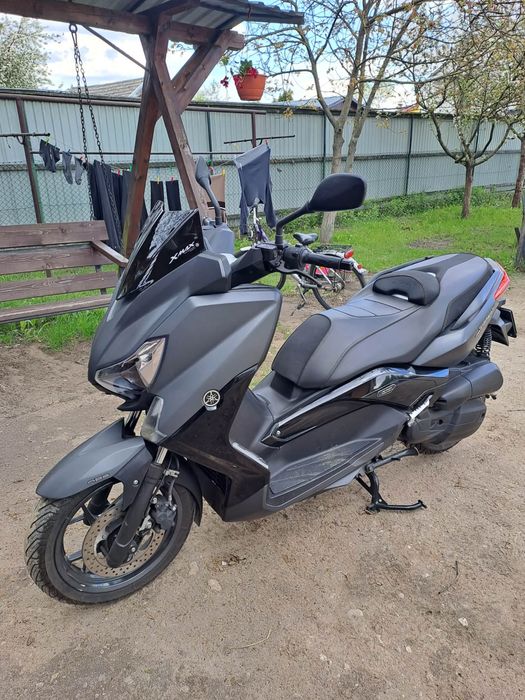 Yamaha