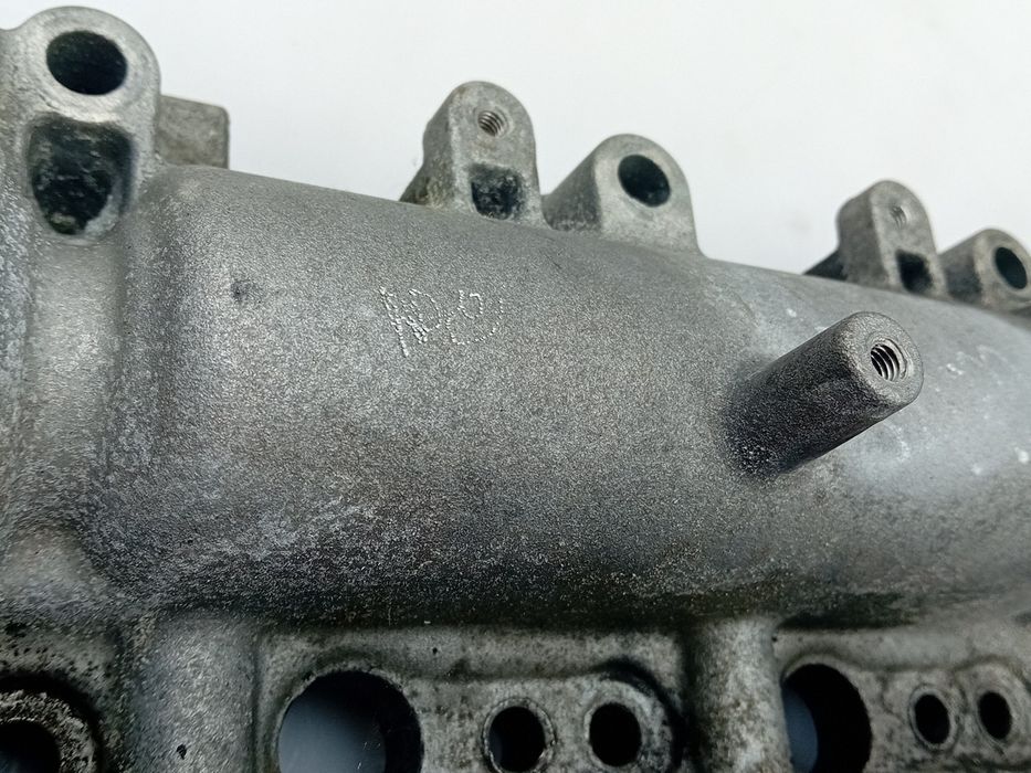 Colaça / cabeça do motor ALFA ROMEO Giulietta (940_)