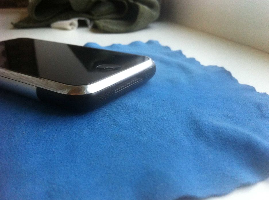 Iphone A1203, 2 G, 8 GB/