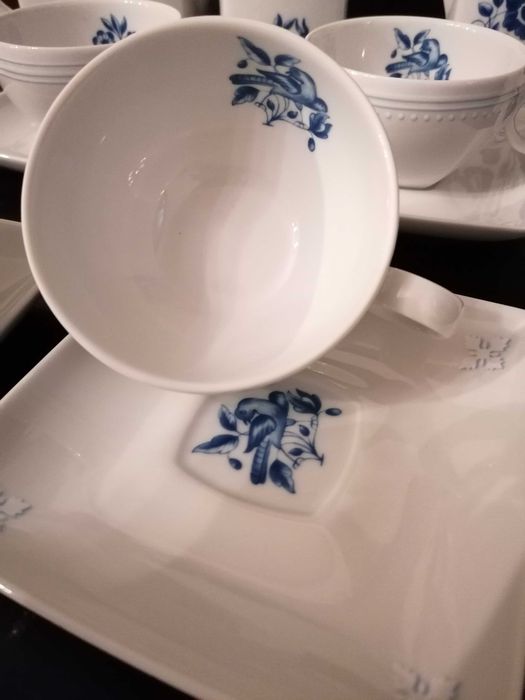 Vista Alegre Tea Set64585101871745126