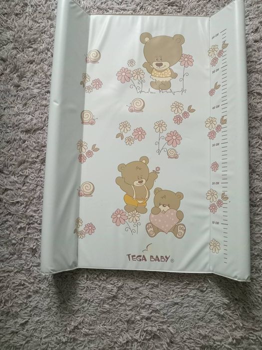 Продам пелинальний матрац на комод новий