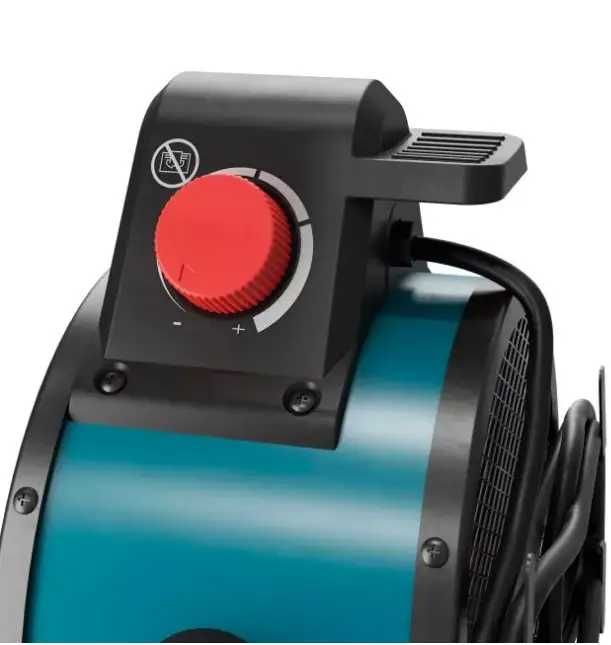 Електричний обігрівач Erbauer 2500W
