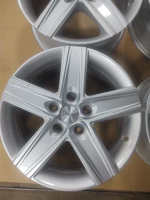 Дискі Титани 5-112 16