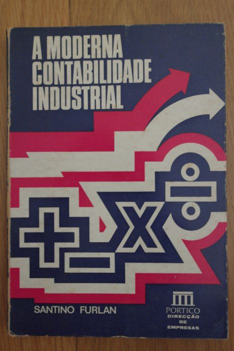Livros de Gestão