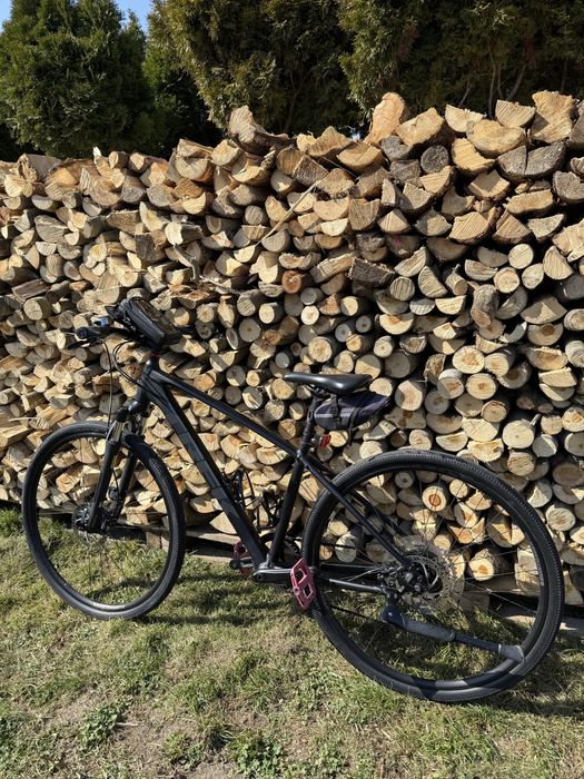 Rower trek dual sport 3 rozmiar M