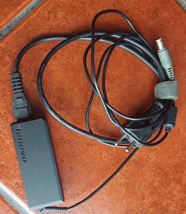 Portátil Lenovo para peças ou reparação