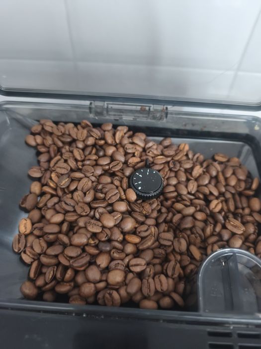 Ekspres 4Swiss Modena A6 stan jak nowy