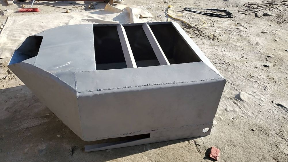 Міксер самохідний Terex G35 продам