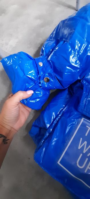 Bomberka jesień/zima