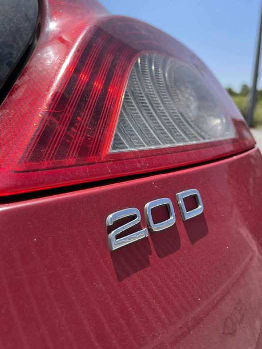 Volvo C30 2007 para peças!