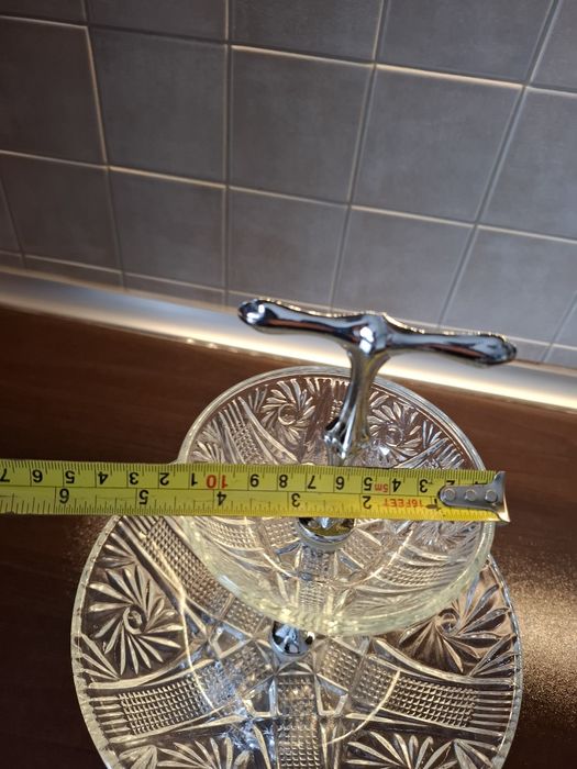 Etażerka owocarka Ząbkowice