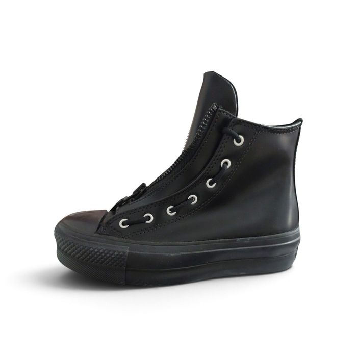 Converse Czarny 36,5