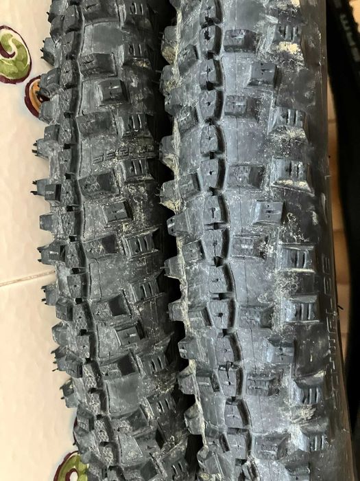 Schwalbe Smart Sam - Pneu