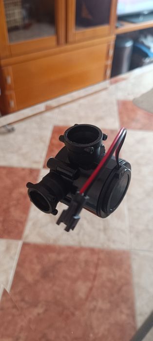 Hidrogerador curvo Fagor  WGKR-15-A-B-LN