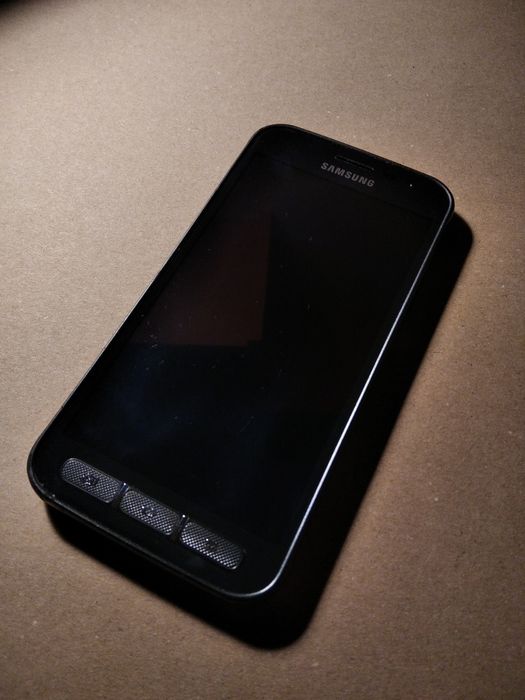 Samsung sm-g390f