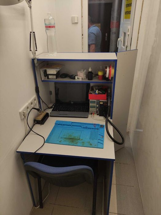 Сложный Ремонт телефонов,игровых ноутбуков.удаление google аккаунтов.