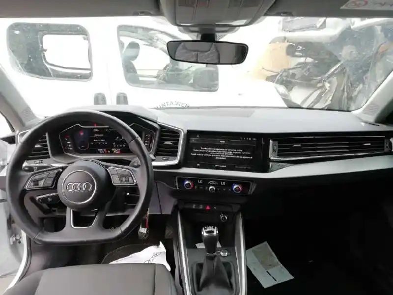 Kit Airbag Audi A1 Vila Nova De Famalicão E Calendário • OLX.pt