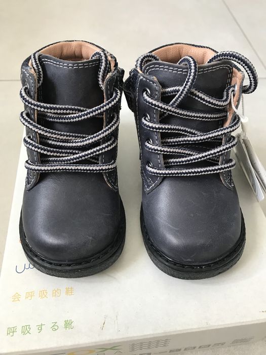 Buty GEOX B Glimmer rozmiar 20