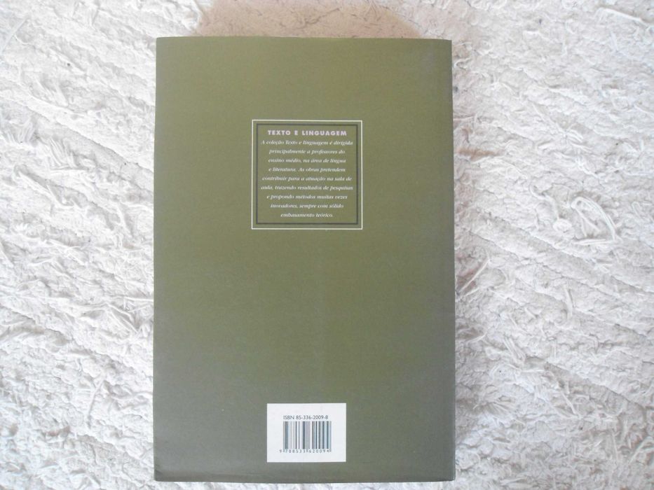 O Modo Heterogéneo de constituição da escrita-Manoel Luiz G. Corrêa