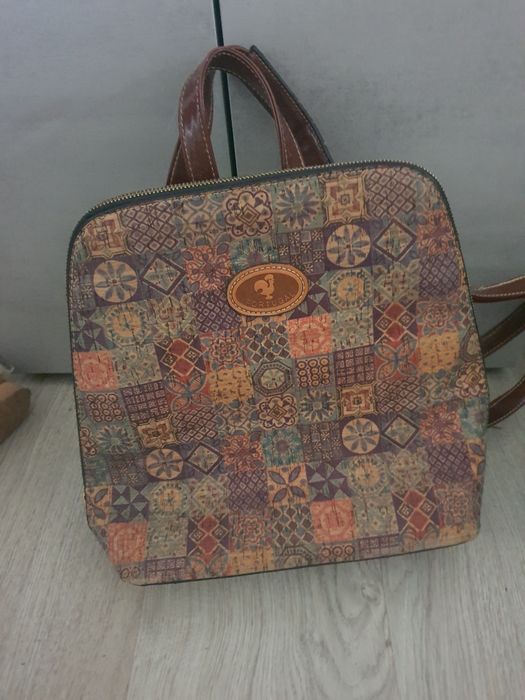 Cork Backpack64584978888963121