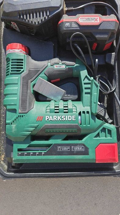 Conjunto ferramentas- tudo a funcionar