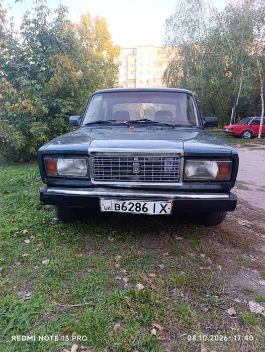 Продам автомобіль