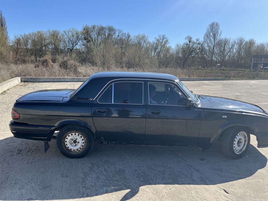 Продам Волгу 31105