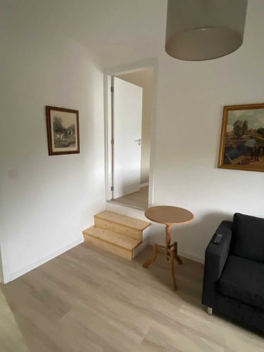 Arrenda-se apartamentos T1-580€