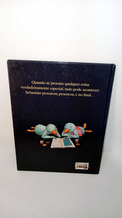 Sebastião- Rosy Gadda Conti