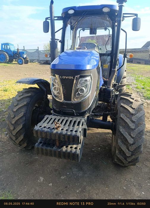 Lovol 1054 Продам в Чудовому стані !!!