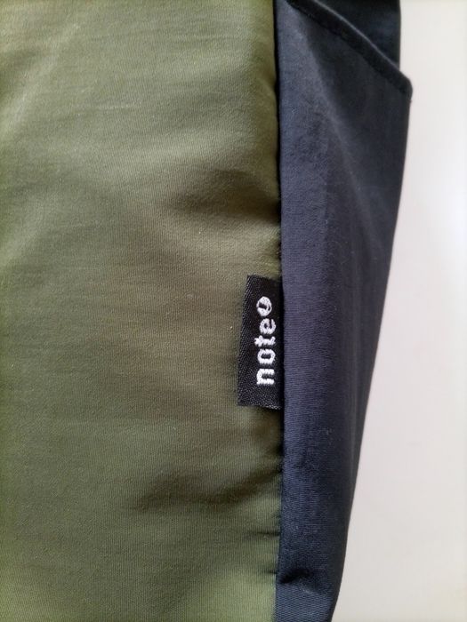 Mala impermeável note it