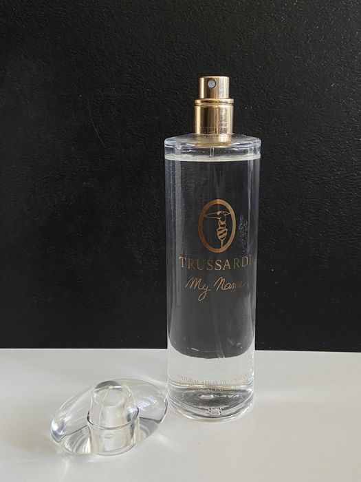 Perfumy Trussardi My Name Deodorante Spray 100 ml