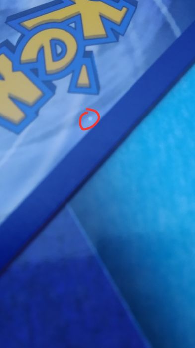 Karta Pokémon Machamp EX 37/98 (organoleptyczna ocena: EX-GD)