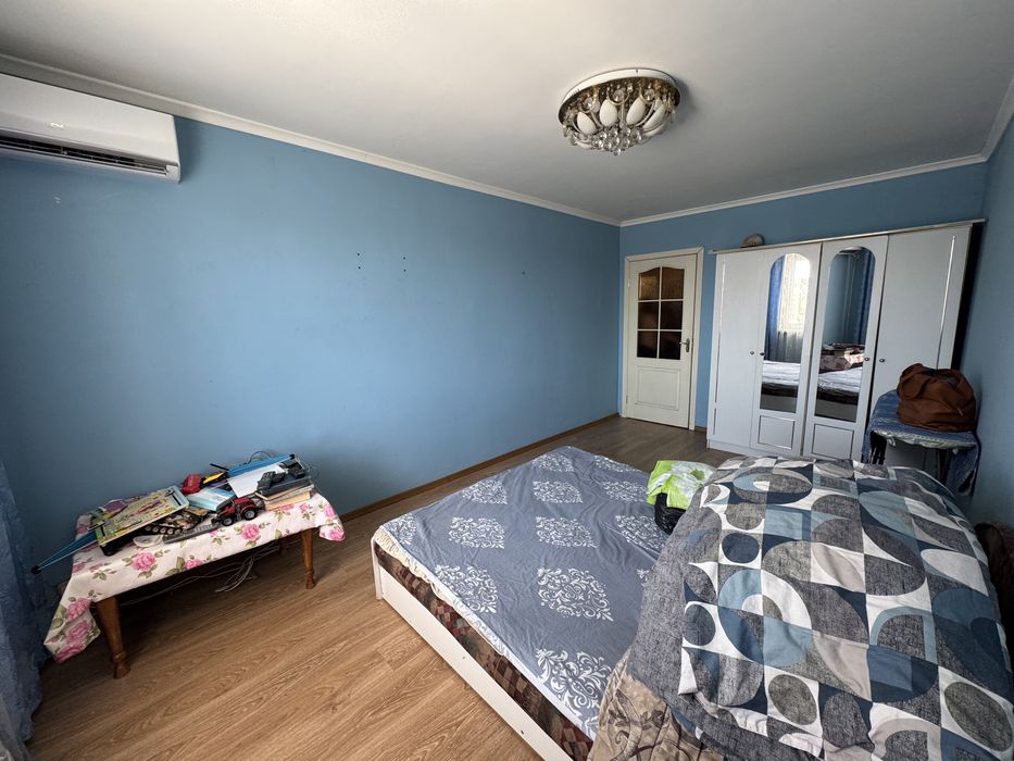 Продаж 2к квартири смт.Черкаське