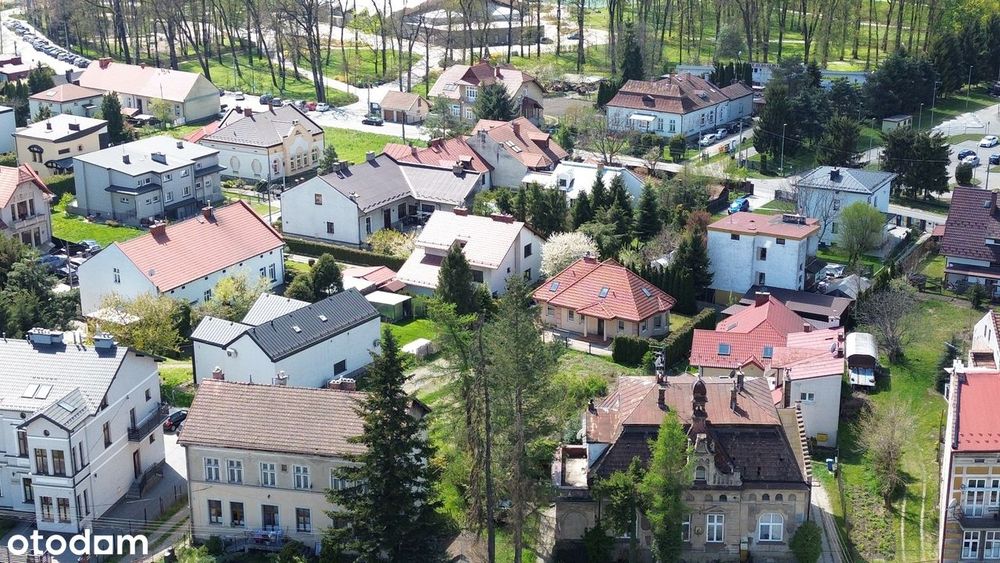 MIESZKANIE 104 m²+poddasze | 5MINUT od Centrum/Wólki