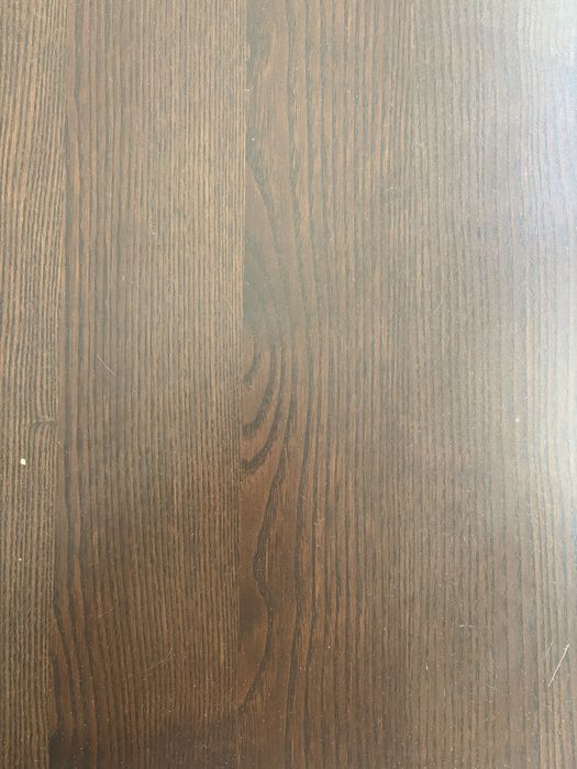 Mesa extensivel com 6 cadeiras