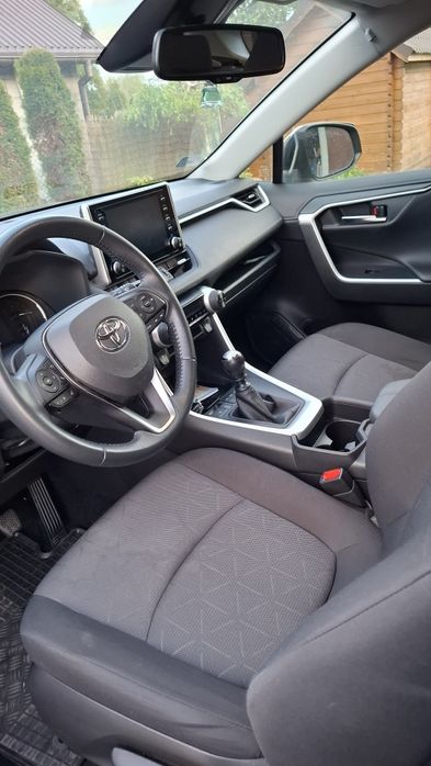 Toyota RAV 4 SUV