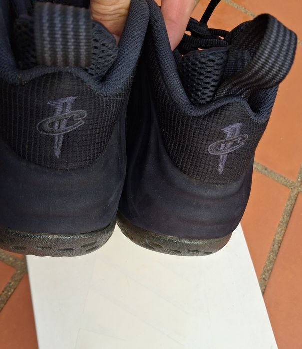 Ténis Nike Air FOAMPOSITE