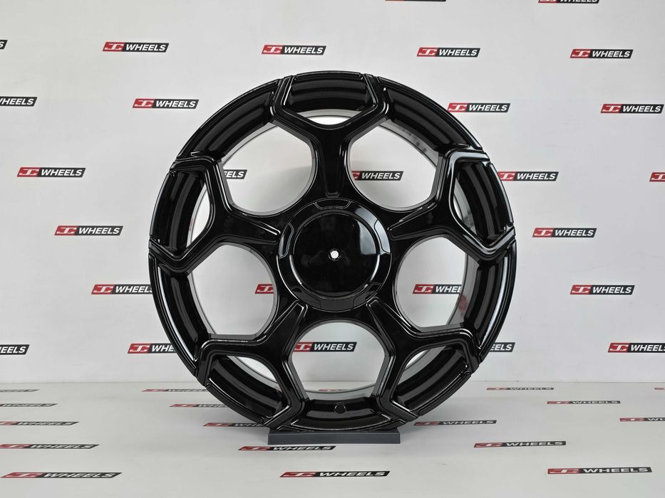 Jantes Look Fiat 500 Abarth em 17 | 4x98