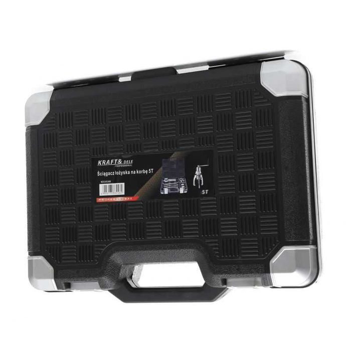 Ściągacz łożysk na korbę 5T KD10160