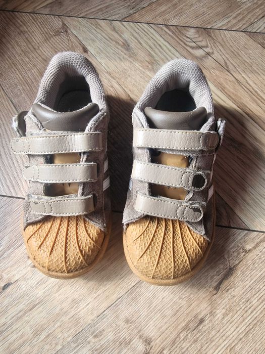 Buty sportowe Adidas dziecięce